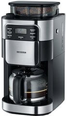 Severin KA 4810 hind ja info | Kohvimasinad ja espressomasinad | hansapost.ee