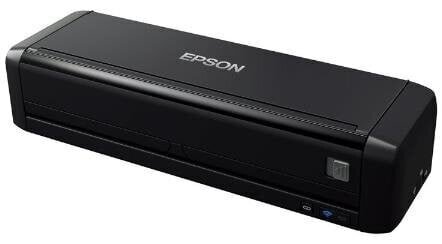 Сканер Epson WF DS-360W ADR Portable цена и информация | Сканеры | hansapost.ee