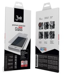 Karastatud kaitseklaas 3MK FlexibleGlass, sobib Samsung Galaxy J5 (2016) telefonile, läbipaistev hind ja info | Ekraani kaitseklaasid ja kaitsekiled | hansapost.ee