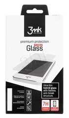 Karastatud kaitseklaas 3MK FlexibleGlass, sobib Samsung Galaxy J5 (2016) telefonile, läbipaistev цена и информация | Защитные пленки для телефонов | hansapost.ee