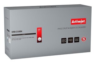 Activejet DRB-2100N must hind ja info | Laserprinteri toonerid | hansapost.ee