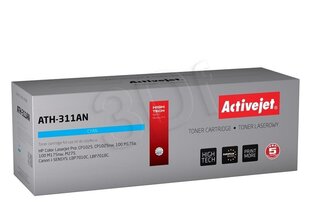 Activejet ATH311AN. цена и информация | Картридж Actis KH-653CR | hansapost.ee