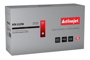 Картридж для лазерных принтеров Active Jet ATK-1125N, черный цена и информация | Картридж Actis KH-653CR | hansapost.ee