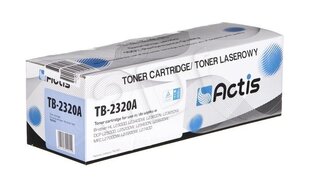 Actis TB- 2320A цена и информация | Картриджи и тонеры | hansapost.ee