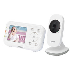 Videomonitor VTech- 2,8" eklaaniga VM3255 цена и информация | Радионяни | hansapost.ee