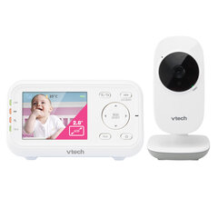 Videomonitor VTech- 2,8" eklaaniga VM3255 цена и информация | Радионяни | hansapost.ee