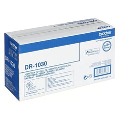 Brother DR1030 для DCP1510/MFC1810/HL1110 цена и информация | Картридж Actis KH-653CR | hansapost.ee