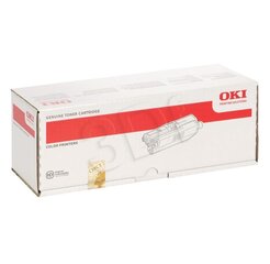 OKI - Тонер Черный 5K C510 C530 C561 цена и информация | Картридж Actis KH-653CR | hansapost.ee