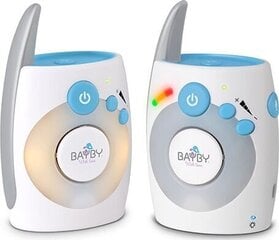 Мобильная няня BAYBY BBM 7005 цена и информация | BAYBY Товары для младенцев | hansapost.ee