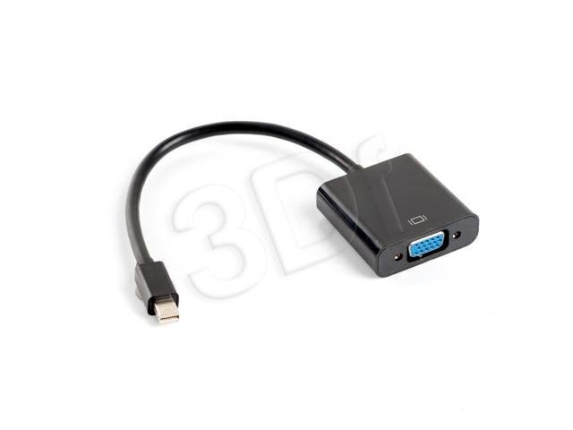 LANBERG AD-0006-BK цена и информация | USB adapterid ja jagajad | hansapost.ee