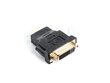 LANBERG AD-0014-BK цена и информация | USB adapterid ja jagajad | hansapost.ee