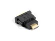 LANBERG AD-0014-BK hind ja info | USB adapterid ja jagajad | hansapost.ee