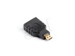 Landberg AD-0015-BK цена и информация | Адаптеры и USB-hub | hansapost.ee