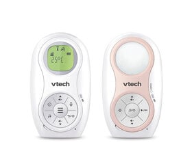 Мобильная няня Vtech DM 1215 Audio цена и информация | VTech Товары для детей и младенцев | hansapost.ee