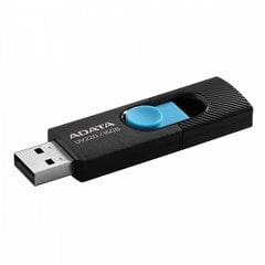 Adata UV220 16GB USB 2.0 цена и информация | USB накопители данных | hansapost.ee