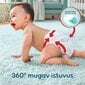 Püksmähkmed Pampers Premium Care Pants, Value Pack, 5 suurus, 34 tk hind ja info | Mähkmed, riidest mähkmed | hansapost.ee