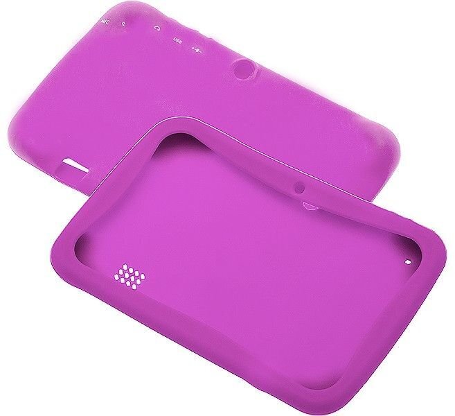 Tahvelarvuti BLOW KidsTab 7.2 79-006# ( 7,0 ; 8 GB ; WiFi ; Pink ) hind ja info | Tahvelarvutid | hansapost.ee