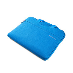 Сумка для ноутбука Modecom Highfill 11.3", синяя цена и информация | Рюкзаки, сумки, чехлы для компьютеров | hansapost.ee