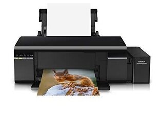 Epson EcoTank L805 hind ja info | Printerid | hansapost.ee