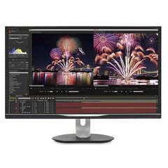 Philips 328P6AUBREB/00, 32" цена и информация | Мониторы | hansapost.ee