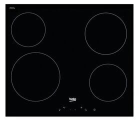 Beko HIC 64401 price and information | Hobs | hansapost.ee