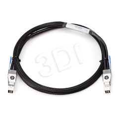 HP - 2920 0.5m Stacking cable J9734A hind ja info | Juhtmed ja kaablid | hansapost.ee