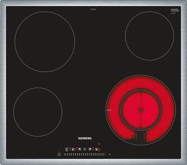 Siemens ET645FFN1E price and information | Hobs | hansapost.ee