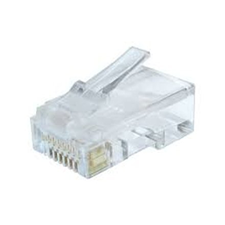 Cablexpert LC-8P8C-002/10 цена и информация | USB adapterid ja jagajad | hansapost.ee