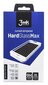 Apple iPhone 7 Plus White - 3mk HardGlass Max™ hind ja info | Ekraani kaitseklaasid ja kaitsekiled | hansapost.ee