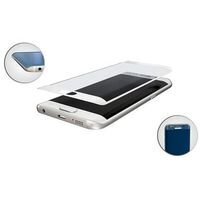 Apple iPhone 7 Plus White - 3mk HardGlass Max™ цена и информация | Ekraani kaitseklaasid ja kaitsekiled | hansapost.ee