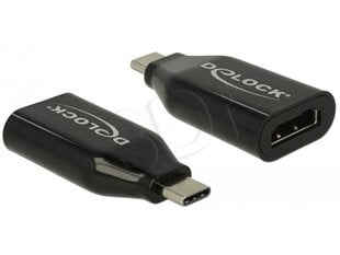 Delock 62978 цена и информация | Адаптеры, USB-разветвители | hansapost.ee