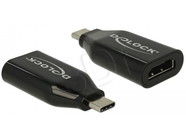 Delock 62978 цена и информация | USB adapterid ja jagajad | hansapost.ee