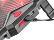 Genesis OXID 250 Laptop cooling pad NH hind ja info | Arvuti ventilaatorid | hansapost.ee