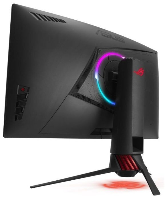 Asus ROG Strix XG32VQ hind ja info | Monitorid | hansapost.ee