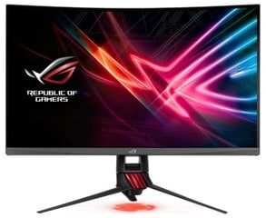 Asus ROG Strix XG32VQ цена и информация | Мониторы | hansapost.ee