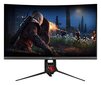 Asus ROG Strix XG32VQ hind ja info | Monitorid | hansapost.ee