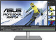 Asus PA27AC цена и информация | Monitorid | hansapost.ee