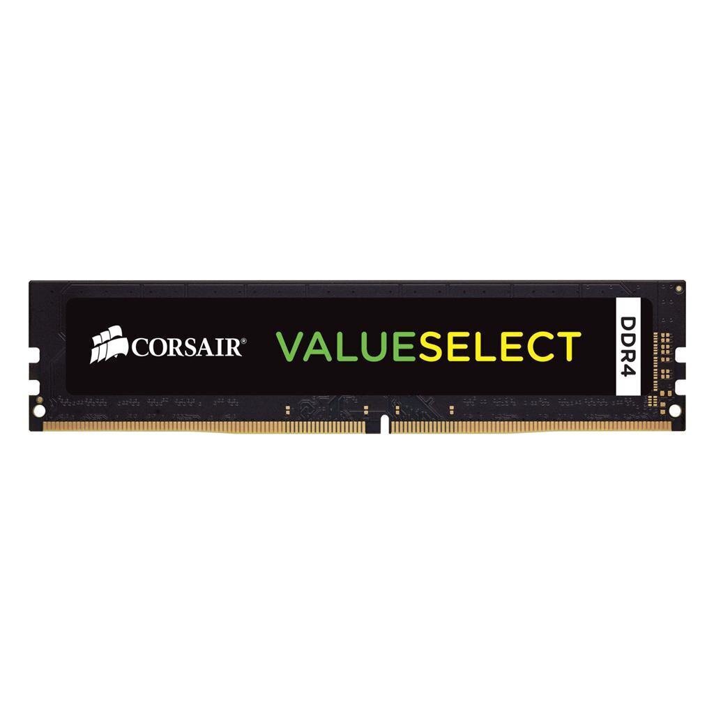 Corsair ValueSelect цена и информация | Operatiivmälu | hansapost.ee