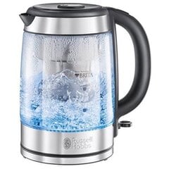 Veekeetja Russell Hobbs 20760-57 цена и информация | Электрочайники | hansapost.ee