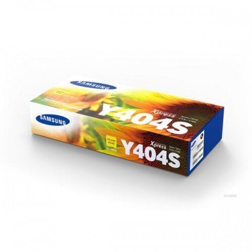 Samsung CLT-Y404S SU444A hind ja info | Laserprinteri toonerid | hansapost.ee