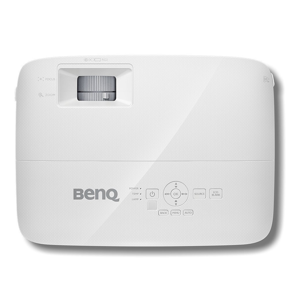 BENQ 9H.JJ177.13E price and information | Projektorid | hansapost.ee