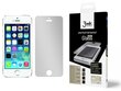 Karastatud kaitseklaas 3MK HardGlass, sobib iPhone 7 telefonile, läbipaistev hind ja info | Ekraani kaitseklaasid ja kaitsekiled | hansapost.ee