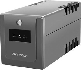 Armac H/1000E/LED цена и информация | Источник бесперебойного питания, UPS | hansapost.ee