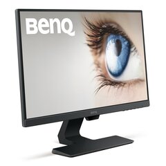 Монитор BenQ 9H.LH1LA.CPE, 23.8", FHD, LED, IPS цена и информация | Мониторы | hansapost.ee