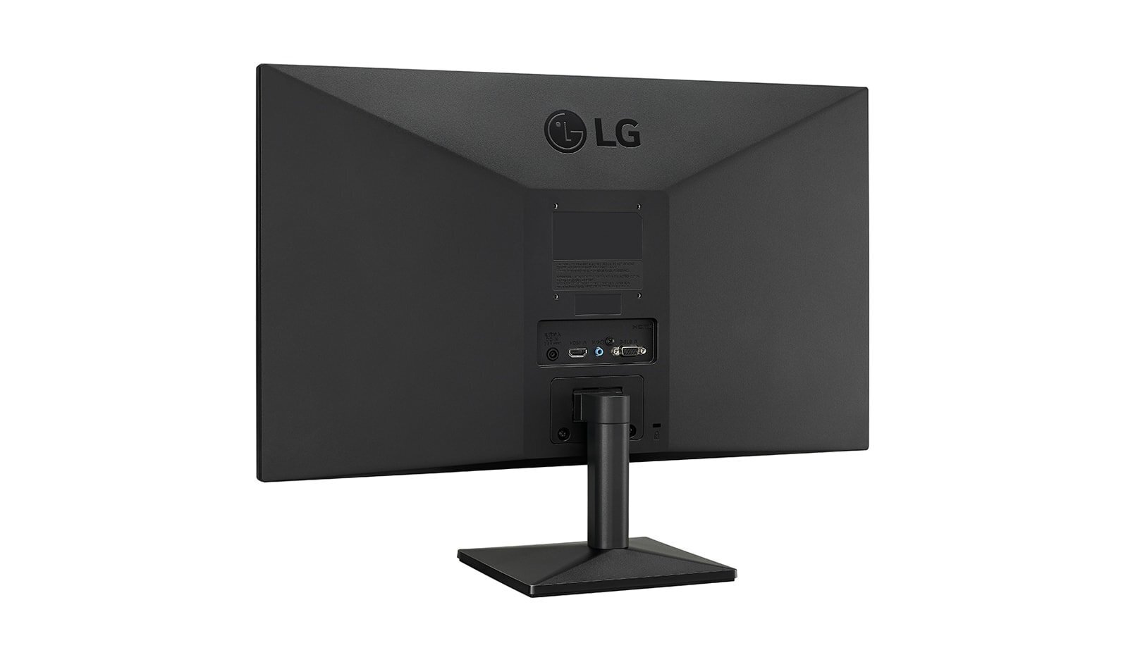 LG 24MK430H-B hind ja info | Monitorid | hansapost.ee