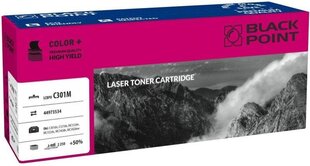 BLACKPOINT LCBPOC301M hind ja info | Laserprinteri toonerid | hansapost.ee