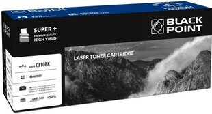 BLACKPOINT LCBPOC310BK hind ja info | Laserprinteri toonerid | hansapost.ee