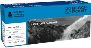BLACKPOINT LCBPOC301C hind ja info | Laserprinteri toonerid | hansapost.ee