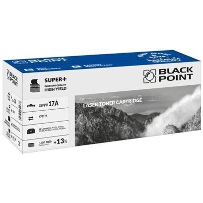 BLACKPOINT LBPPH17A hind ja info | Laserprinteri toonerid | hansapost.ee