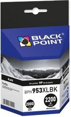 Black Point BPH953XLBK цена и информация | Картриджи для струйных принтеров | hansapost.ee